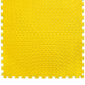 2cm tatami basic yellow