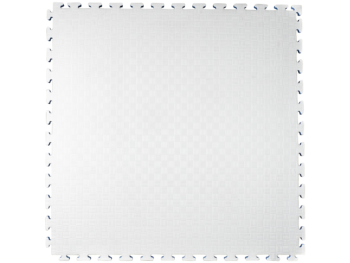 2cm tatami mats basic white