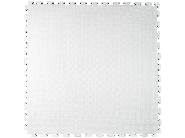 2cm tatami mats basic white