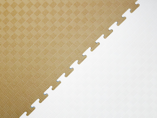 2cm tatami mats basic white-copper4