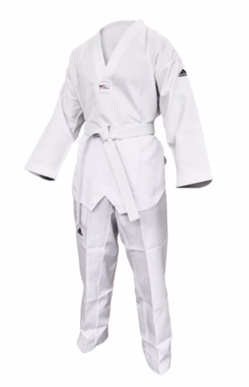 Taekwondo uniforma (Dobok) ''ADI-START'' - slika 3