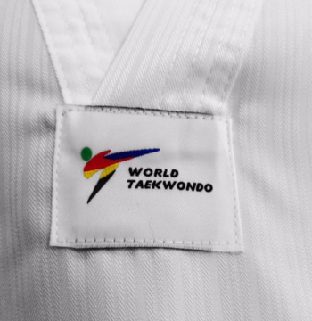 Taekwondo uniforma (Dobok) ''ADI-START'' - slika 4