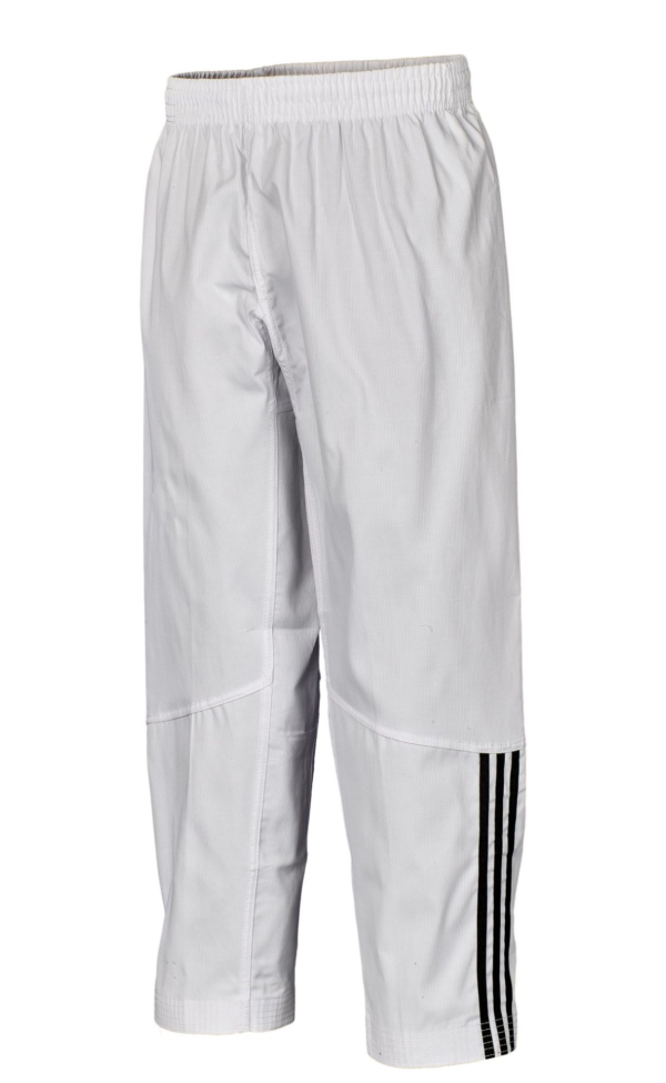 taekwondo kimono dobok adidas adi-club 3