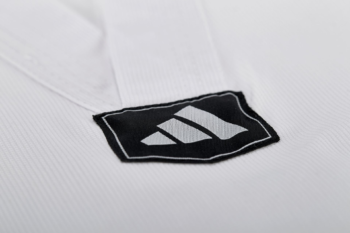 taekwondo kimono dobok adidas adi-club 4