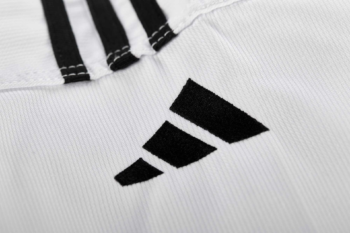 taekwondo kimono dobok adidas adi-club 5
