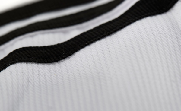 taekwondo kimono dobok adidas adi-club 8