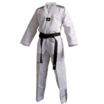 taekwondo kimono dobok adidas adi-club