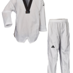 adidas taekwondo dobok adi-fighter pro 1
