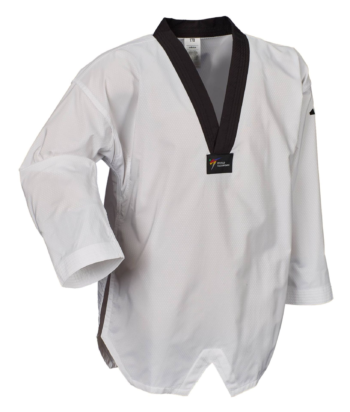 adidas taekwondo dobok adi-fighter 2