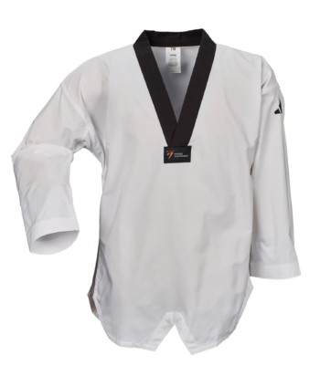 adidas taekwondo dobok adi-fighter 4