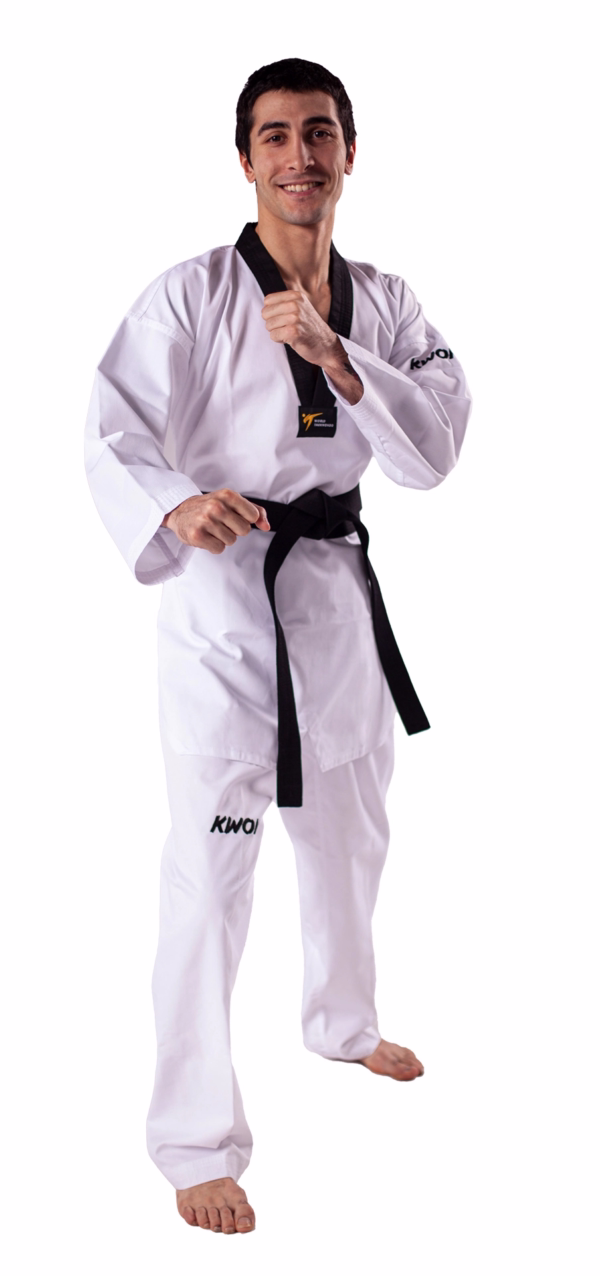 tkd uniform victory black lapel tkd uniform victory black lapel