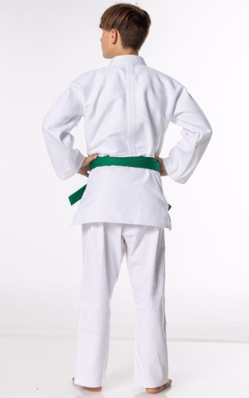 mizuno judo hayato uniform 5