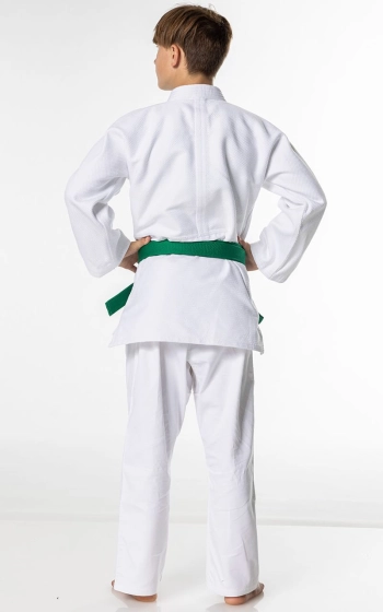 mizuno judo hayato uniform 5