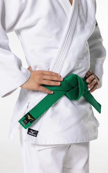 mizuno judo hayato uniform 6