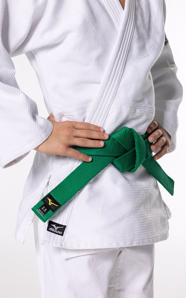 mizuno judo hayato uniform 6
