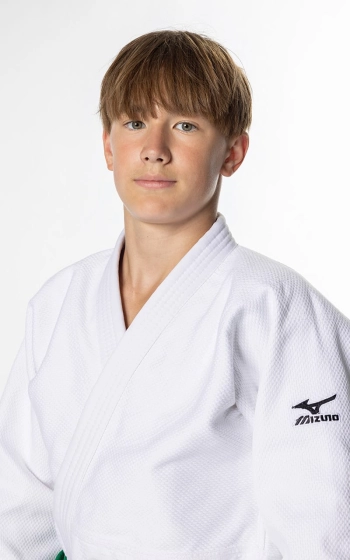 mizuno judo hayato uniform 7