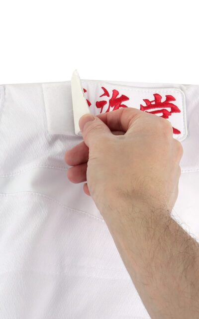 Karate Gi (Kimono) ''Tokaido KUMITE ATHLETIC'' - Image 4