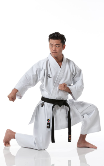 tokaido wkf kata master 4