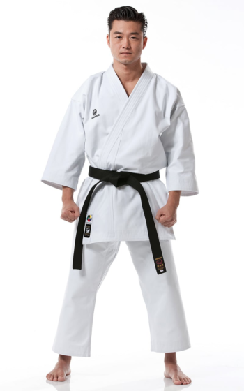tokaido wkf kata master 5