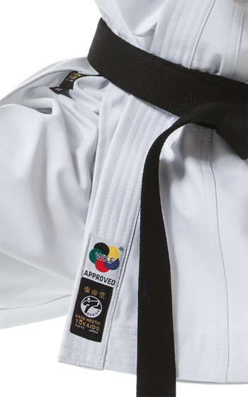 tokaido wkf kata master 6
