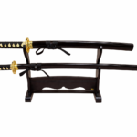 Katana set daisho