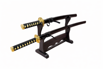 Katana set daisho 2