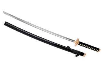 Katana set daisho 7