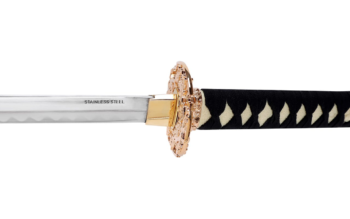 Katana set daisho 8