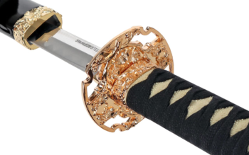 Katana set daisho 9