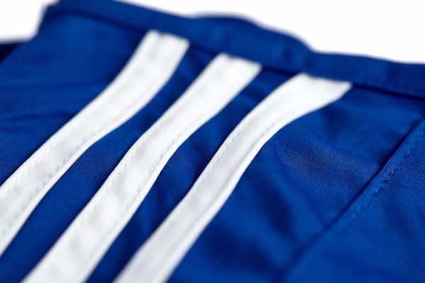 adidas boxing vest blue 2