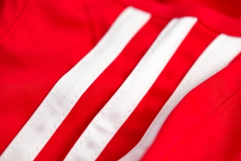 adidas boxing vest red 2