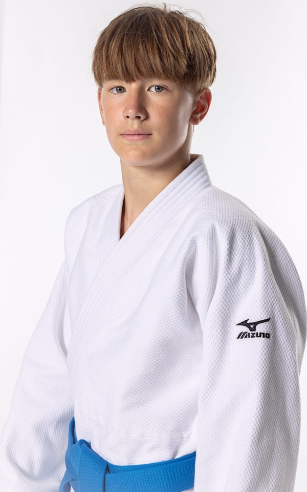 mizuno judo keiko uniform 8