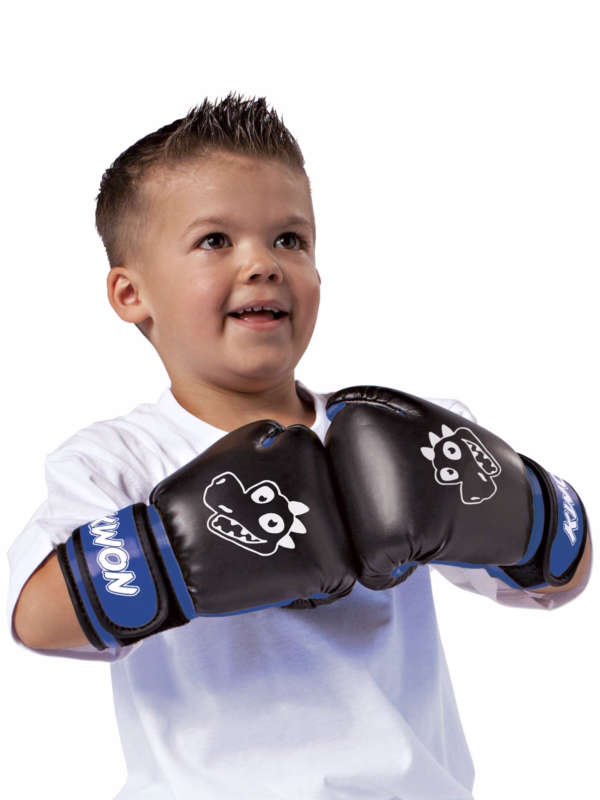 kids boxing gloves mini dragon 2