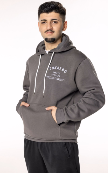 hoodie pulover kapucar tokaido
