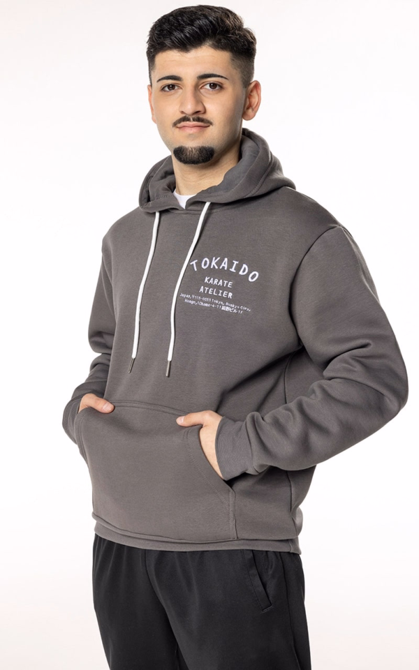 hoodie tokaido