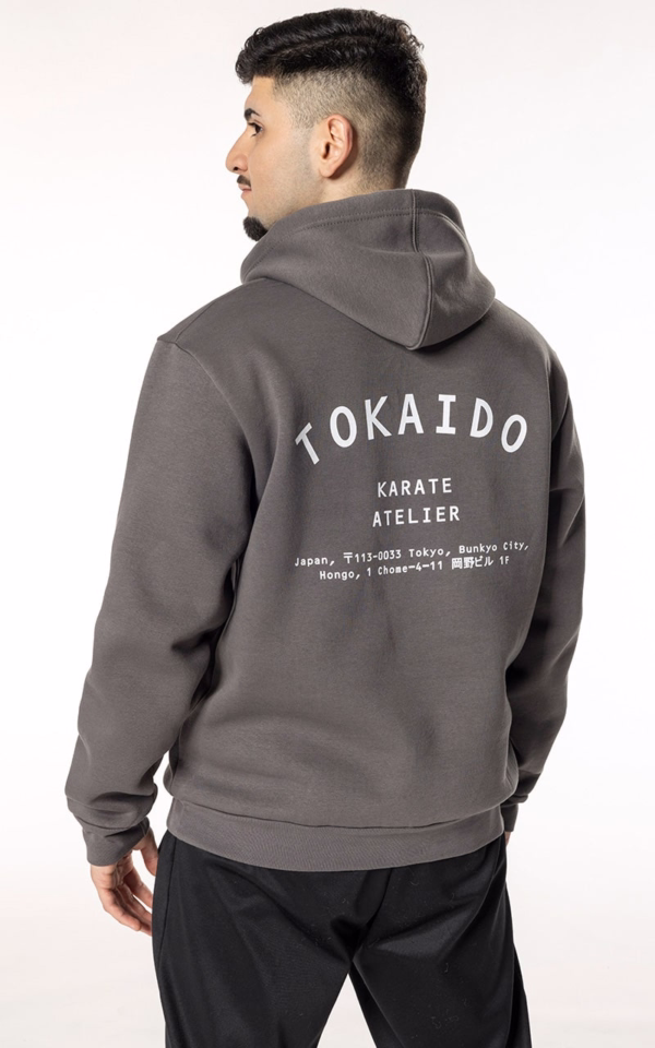 hoodie tokaido