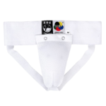 moški tokaido wkf karate suspenzor ščitnik mednožja