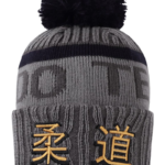 bubble hat cap judo