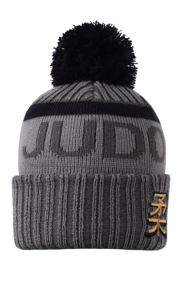 bubble hat cap judo 2