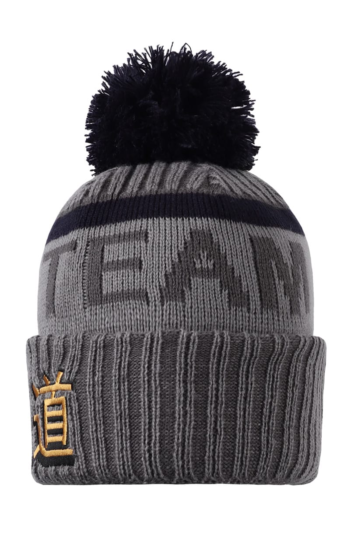 bubble hat cap judo 3