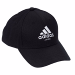 črna judo adidas kapa