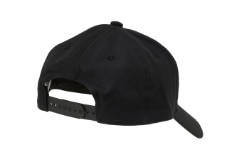 black judo adidas cap 1