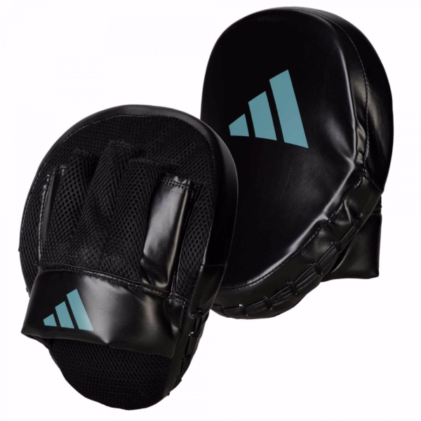black adidas speed boxing hand mitt black adidas speed boxing hand mitt