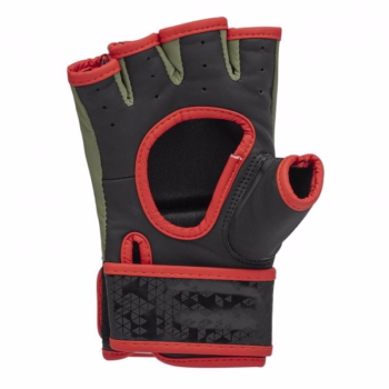 MMA Grappling rokavice ''Adidas COMBAT 50'' - slika 7