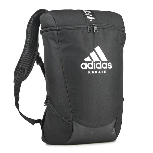 adidas karate backback