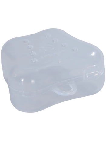 hygienic mouthguard box