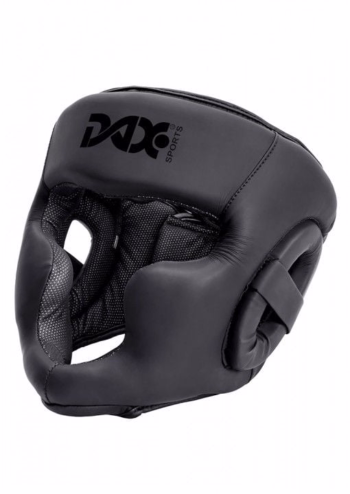 Boks čelada ''PROFI BLACK''