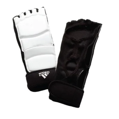Foot protector ''Adidas TAEKWONDO'' (CE)