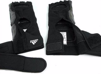Foot protector ''Adidas TAEKWONDO'' - Image 3