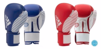 Usnjene Kickboxing rokavice ''WAKO COMPETITION''